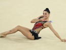 milena baldassarri italy rhythmic gymnastics aug 9 86